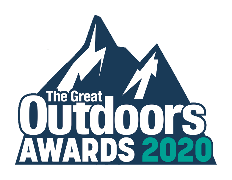 The Great Outdoors Awards 2017