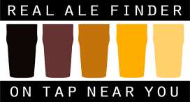 Real Ale Finder